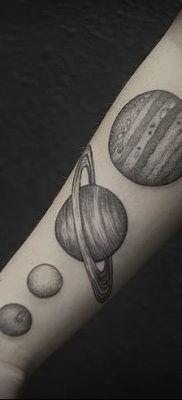 Fotó a bolygók tetoválási felvonulásáról 2018. 07. 31 -től №028 - a bolygók tetoválóparádéja -