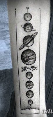 Fotó a bolygók tetoválóparádéjáról 2018. 07. 31 -én №029 - A bolygók tetoválóparádéja -