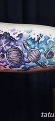 Fotó a bolygók tetoválóparádéjáról 2018. 07. 31 -én №030 - A bolygók tetoválóparádéja -