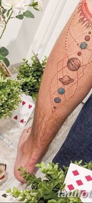 Fotó a bolygók tetoválóparádéjáról 2018. 07. 31 -én №031 - A bolygók tetoválóparádéja -