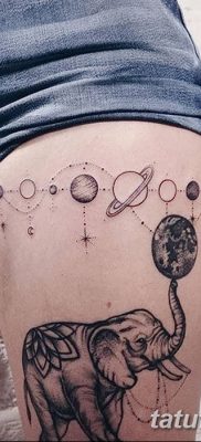 Fotó a bolygók tetoválóparádéjáról 2018. 07. 31 -én №032 - A bolygók tetoválóparádéja -