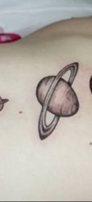 Fotó a bolygók tetoválóparádéjáról 2018. 07. 31 -től №033 - a bolygók tetoválóparádéja -