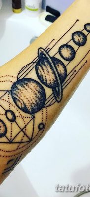 Fotó a bolygók tetoválóparádéjáról 2018. 07. 31 -én №036 - A bolygók tetoválóparádéja -