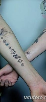 Fotó a bolygók tetoválóparádéjáról 2018. 07. 31 -én №039 - A bolygók tetoválóparádéja -