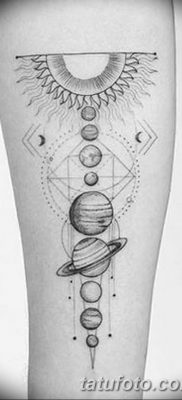 Fotó a bolygók tetoválóparádéjáról 2018. 07. 31 -én №040 - a bolygók tetoválóparádéja -