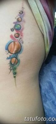 Fotó a bolygók tetoválóparádéjáról 2018. 07. 31 -én №041 - A bolygók tetoválóparádéja -