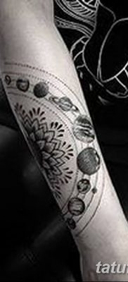 Fotó a bolygók tetoválóparádéjáról 2018. 07. 31 -én №042 - a bolygók tetoválóparádéja -