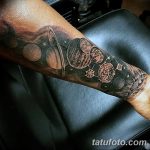 Fotó a bolygók tetoválóparádéjáról 2018.07.31 -től №003 - A bolygók tetoválóparádéja -