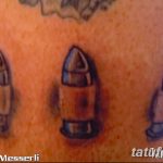 Fotó a golyó tetoválás rajzáról 2018.01.11 №027 - tetováló golyó - tattoo-photo.ru
