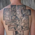 fotó tetováló puzzle - puzzle 2018. 05. 02. №179 - tetováló puzzle - kép -