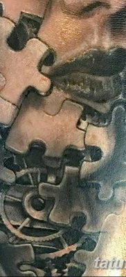 fotó tetováló puzzle - puzzle 2018. 05. 02. №140 - tetováló puzzle - kép -