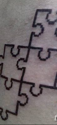 fotó tetováló puzzle - rejtvény 2018.05.02. №143 - tetováló puzzle - kép -