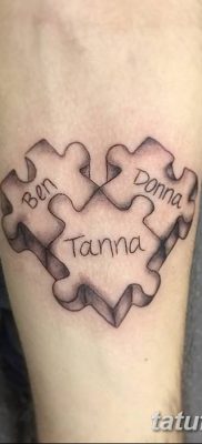 fotó tetováló puzzle - puzzle 2018. 05. 02. №145 - tetováló puzzle - kép -