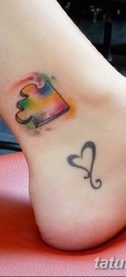 fotó tetováló puzzle - puzzle 2018. 05. 02. №146 - tetováló puzzle - kép -