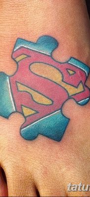 fotó tetováló puzzle - puzzle 2018. 05. 02. №148 - tetováló puzzle - kép -