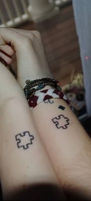 fotó tetováló puzzle - puzzle 2018. 05. 02. №149 - tetováló puzzle - kép -