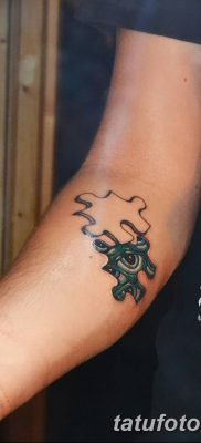 fotó tetováló puzzle - puzzle 2018. 05. 02. №150 - tetováló puzzle - kép -