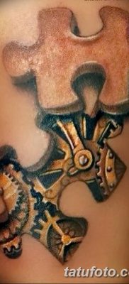 fotó tetováló puzzle - rejtvény 2018.05.02 №152 - tetováló puzzle - kép -