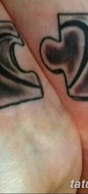 fotó tetováló puzzle - puzzle 2018. 05. 02. №153 - tetováló puzzle - kép -