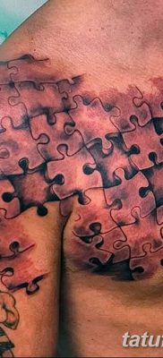 fotó tetováló puzzle - puzzle 2018. 05. 02. №161 - tetováló puzzle - kép -
