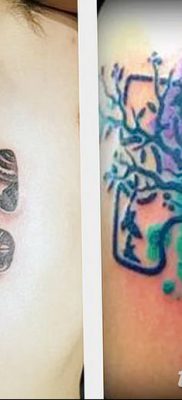 fotó tetováló puzzle - puzzle 2018. 05. 02. №164 - tetováló puzzle - kép -