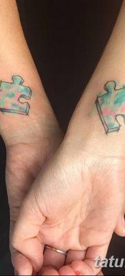 fotó tetováló puzzle - puzzle 2018. 05. 02. №166 - tetováló puzzle - kép -