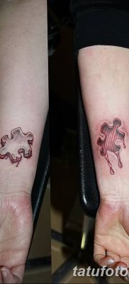 fotó tetováló puzzle - puzzle 2018. 05. 02. №171 - tetováló puzzle - kép -