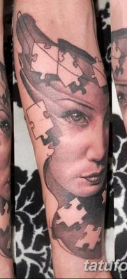 fotó tetováló puzzle - puzzle 2018. 05. 02. №175 - tetováló puzzle - kép -