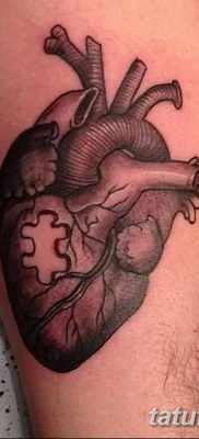 fotó tetováló puzzle - puzzle 2018. 05. 02. №176 - tetováló puzzle - kép -