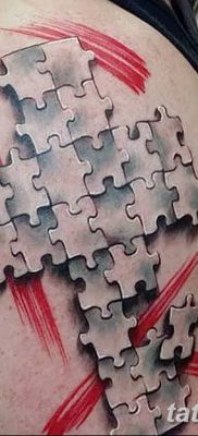 fotó tetováló puzzle - puzzle 2018. 05. 02. №177 - tetováló puzzle - kép -