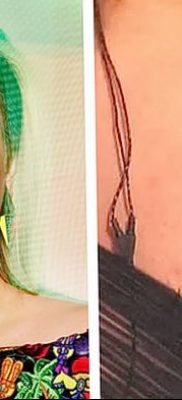 fotó tetováló puzzle - puzzle 2018. 05. 02. №181 - tetováló puzzle - kép -