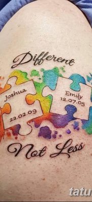 fotó tetováló puzzle - puzzle 2018. 05. 02. №183 - tetováló puzzle - kép -