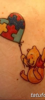 fotó tetováló puzzle - puzzle 2018. 05. 02. №184 - tetováló puzzle - kép -