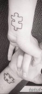 fotó tetováló puzzle - puzzle 2018. 05. 02. №185 - tetováló puzzle - kép -