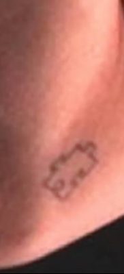 fotó tetováló puzzle - puzzle 2018. 05. 02. №186 - tetováló puzzle - kép -