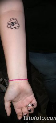 fotó tetováló puzzle - puzzle 2018. 05. 02. №187 - tetováló puzzle - kép -