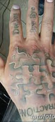 fotó tetováló puzzle - puzzle 2018. 05. 02. №093 - tetováló puzzle - kép -