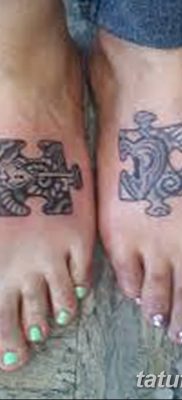 fotó tetováló puzzle - puzzle 2018. 05. 02. №098 - tetováló puzzle - kép -