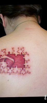 fotó tetováló puzzle - rejtvény 2018.05.02. №101 - tetováló puzzle - kép -