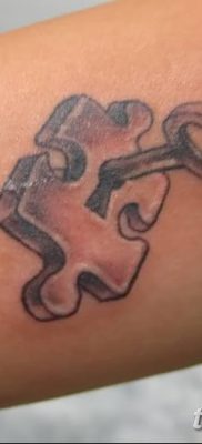 fotó tetováló puzzle - rejtvény 2018.05.02. №102 - tetováló puzzle - kép -