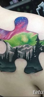 fotó tetováló puzzle - puzzle 2018. 05. 02. №103 - tetováló puzzle - kép -