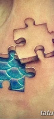 fotó tetováló puzzle - puzzle 2018. 05. 02. №104 - tetováló puzzle - kép -