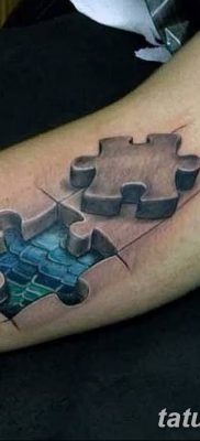 fotó tetováló puzzle - puzzle 2018. 05. 02. №106 - tetováló puzzle - kép -