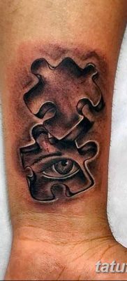 fotó tetováló puzzle - rejtvény 2018.05.02. №108 - tetováló puzzle - kép -