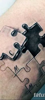 fotó tetováló puzzle - puzzle 2018. 05. 02. №109 - tetováló puzzle - kép -