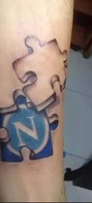 fotó tetováló puzzle - puzzle 2018. 05. 02. №111 - tetováló puzzle - kép -