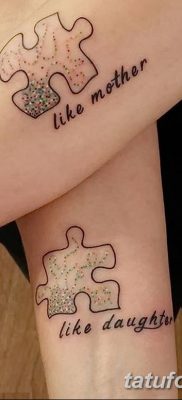 fotó tetováló puzzle - puzzle 2018. 05. 02. №118 - tetováló puzzle - kép -