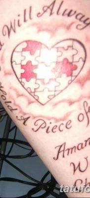 fotó tetováló puzzle - puzzle 2018. 05. 02. №121 - tetováló puzzle - kép -