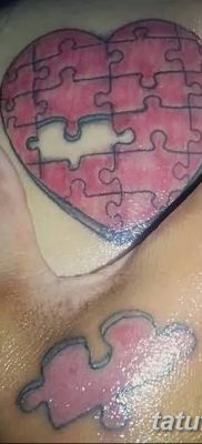 fotó tetováló puzzle - puzzle 2018. 05. 02. №122 - tetováló puzzle - kép -