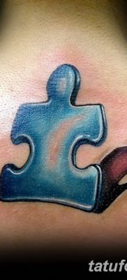 fotó tetováló puzzle - puzzle 2018. 05. 02. №123 - tetováló puzzle - kép -